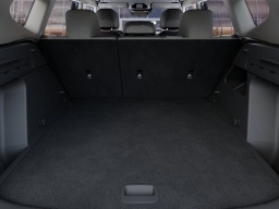 Kia Seltos LX AWD 2027