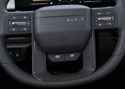 Kia Seltos LX AWD 2027