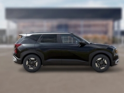Kia Seltos LX AWD 2027