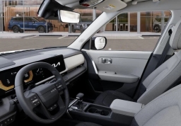 Kia Seltos LX AWD 2027