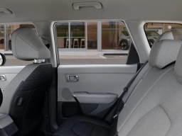 Kia Seltos LX AWD 2027