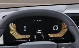 Kia Seltos LX AWD 2027