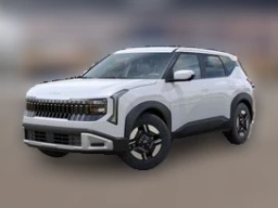 Kia Seltos LX AWD 2027