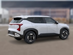Kia Seltos LX AWD 2027
