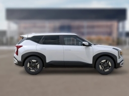 Kia Seltos LX AWD 2027