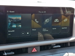 Kia Seltos LX AWD 2027
