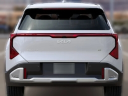 Kia Seltos LX AWD 2027