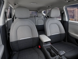 Kia Seltos LX AWD 2027
