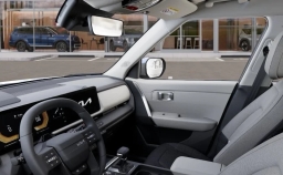 Kia Seltos LX AWD 2027