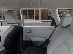 Kia Seltos LX AWD 2027