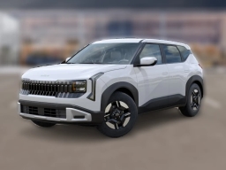 Kia Seltos LX AWD 2027