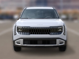 Kia Seltos LX AWD 2027