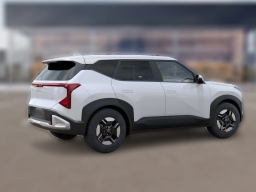 Kia Seltos LX AWD 2027