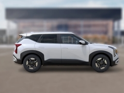 Kia Seltos LX AWD 2027