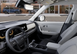 Kia Seltos LX AWD 2027