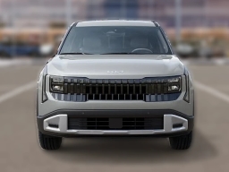 Kia Seltos LX AWD 2027