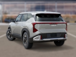 Kia Seltos LX AWD 2027