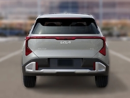 Kia Seltos LX AWD 2027