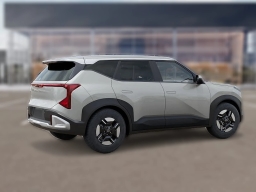 Kia Seltos LX AWD 2027