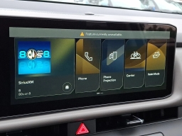 Kia Seltos LX AWD 2027