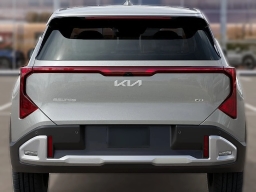 Kia Seltos LX AWD 2027
