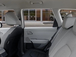 Kia Seltos LX AWD 2027