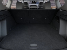 Kia Seltos LX AWD 2027