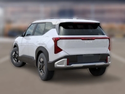 Kia Seltos LX AWD 2027
