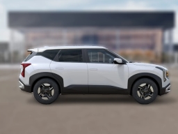 Kia Seltos LX AWD 2027