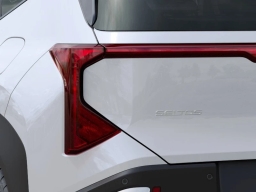 Kia Seltos LX AWD 2027