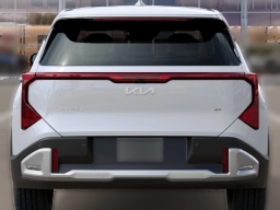 Kia Seltos LX AWD 2027