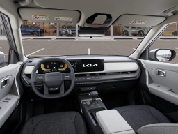 Kia Seltos LX AWD 2027