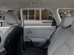 Kia Seltos LX AWD 2027