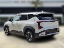 Kia Seltos LX AWD 2027