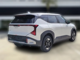 Kia Seltos LX AWD 2027