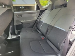 Kia Seltos LX AWD 2027