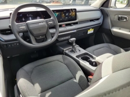 Kia Seltos LX AWD 2027