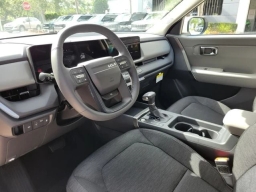 Kia Seltos LX AWD 2027