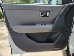 Kia Seltos LX AWD 2027