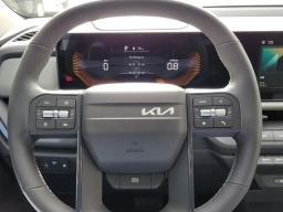 Kia Seltos LX AWD 2027