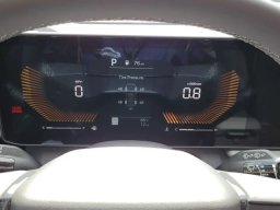 Kia Seltos LX AWD 2027