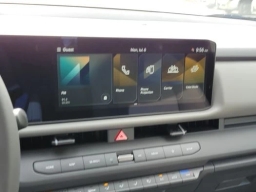 Kia Seltos LX AWD 2027