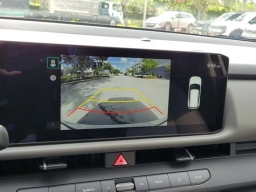 Kia Seltos LX AWD 2027