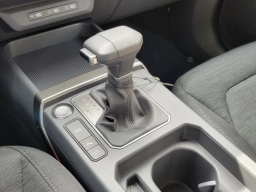 Kia Seltos LX AWD 2027