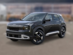 Kia Seltos EX FWD 2027