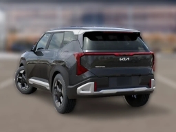 Kia Seltos EX FWD 2027