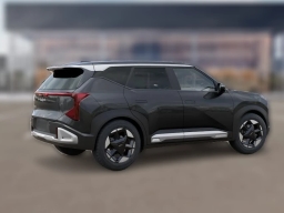 Kia Seltos EX FWD 2027