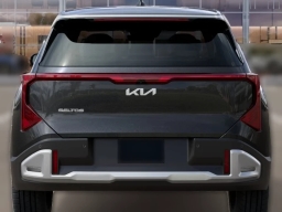 Kia Seltos EX FWD 2027