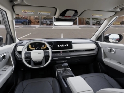Kia Seltos EX FWD 2027