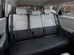 Kia Seltos EX FWD 2027